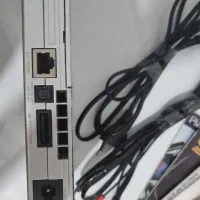 ps2|کنسول، بازی ویدئویی و آنلاین|اسفراین, |دیوار