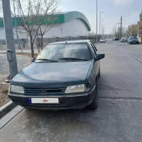 پژو اردی فروشی