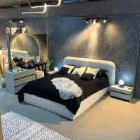 تختخواب تدی ،ست کامل