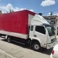 کاویان ۶تن مدل ۹۳