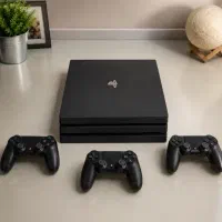 پی اس 4 pro