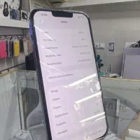 ایفون ۱۳ مکس
