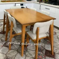 لوویانوراشل میز نهار خوری اولیویا