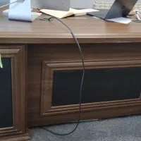 ست میز و کمد مدیریت