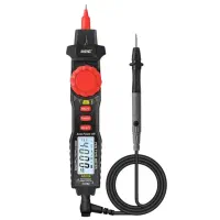 مولتی متر اتو رنج قلمی ANENG مدل A3004