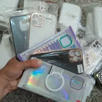 قاب گوشی و گلسی گوشی موبایل