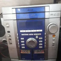 صوتی