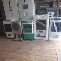کولرپرتابل جن،،