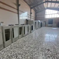 سایلنت باکس ماینر چهار ظرفیت