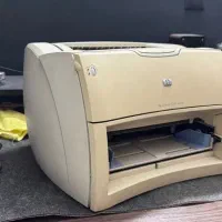پرینتر HP LaserJet 1200