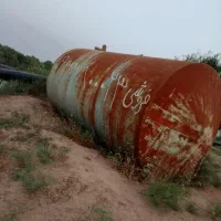 تانکر سوخت