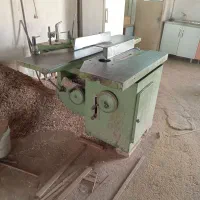 فروش دستگاه های نجاری آره فلکه و ۵ کاره فآرسی بر