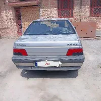 معاوضه با سایپا