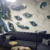 مبل ال راحتی