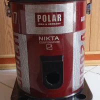 حراج لوازم منزل جاروبرقی و یخچال هتلی