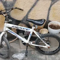 دوچرخه ۲۶ و ۱۶