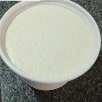 ماست گوسفندی تازه فروشی