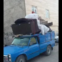 نیسان بار اردبیل