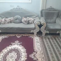 مبلمان راحتی