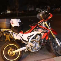 Crf 250|موتورسیکلت|جم, |دیوار