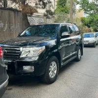 لندکروز ۲۰۱۱ سالگرد ۶۰ سالگی