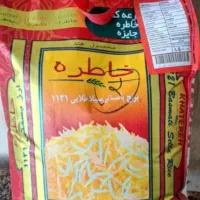 برنج هندی خاطره پنج هزار تن