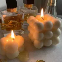 شمع ژورنالی آماده همکاری باتشریفاتی،مغازهاو..