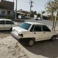 پراید 131مدل1392