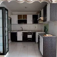 کابینت فلز کامل و سالم