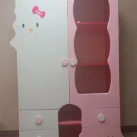 سرویس خواب کامل دخترانه