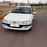 پارس 401|خودرو سواری و وانت|تاکستان, |دیوار