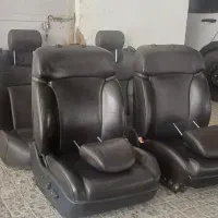 صندلی برقی لکسوس es 350