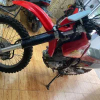 Xr400/crm/yz|موتورسیکلت|تهران, دکتر هوشیار|دیوار