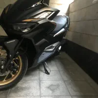 هوندا کلیک ۱۶۰ (Special Edition)