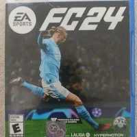 بازی FC24
