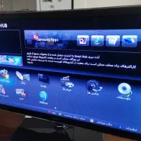 LEDسامسونگ اصل کره اسمارت 40