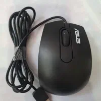 موس asus|قطعات و لوازم جانبی رایانه|اصفهان, گلزار|دیوار