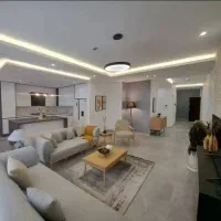 فروش آپارتمان 100متر بازسازی شده فول توکلی جانباز