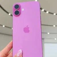 آیفون 16 نرمال