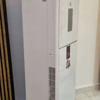 کولر ایوولی ۳۶ هزار ایستاده
