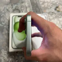 iphone 15Normal 256Gb|موبایل|تهران, خانی آباد نو شمالی|دیوار