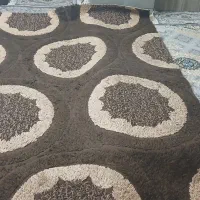 دوعدد فرش ۶ متری