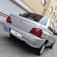 پراید ۱۳۲ مدل ۸۷