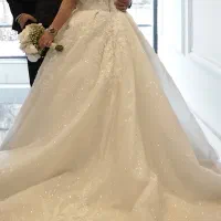 لباس عروس