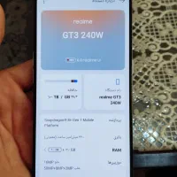 ریلمی 240wt gt3