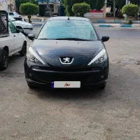 ۲۰۷ i مدل ۱۴۰۴ بدون رنگ