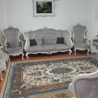 مبل سلطنتی 9 نفر