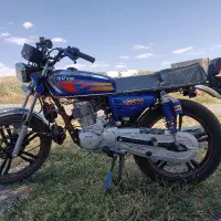 موتور 200 کویر