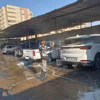 نیرو کارواش صدرا