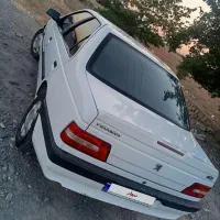 پژو slx s مدل 96